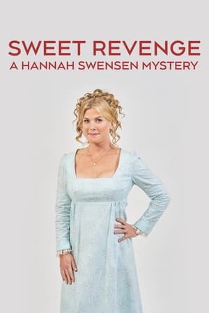 Sweet Revenge: A Hannah Swensen Mystery poszter