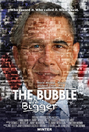 The Bubble poszter