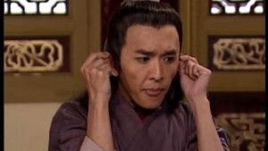 皆大歡喜 1. évad Ep.50 50. epizód