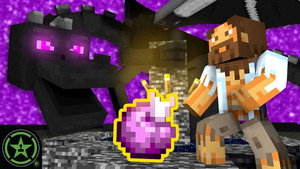Let's Play Minecraft 9. évad Ep.8 8. epizód