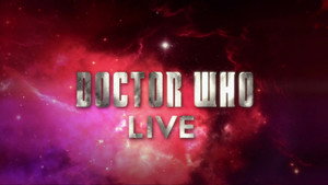 Doctor Who Live: The Next Doctor háttérkép