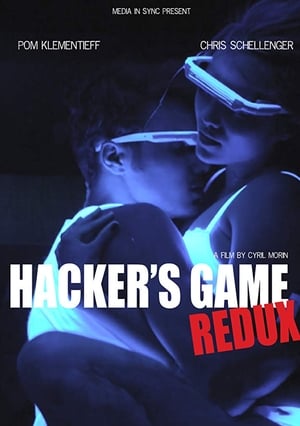 Hacker's Game: Redux poszter