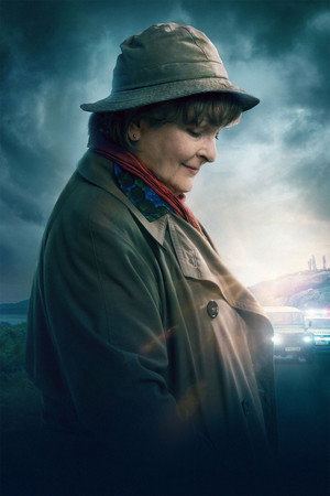 Vera - A megszállott nyomozó poszter