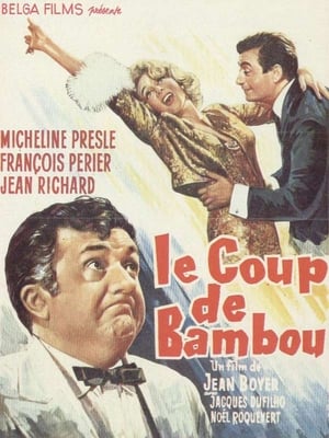 Le Coup de bambou