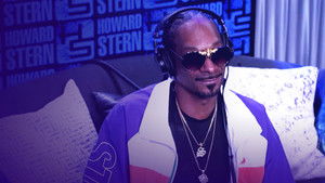 The Howard Stern Interview Season 2018 Ep.9 9. epizód