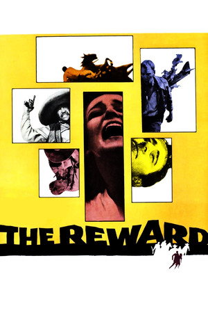 The Reward poszter
