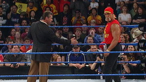 Pankráció - WWE: Smackdown Season 5 Ep.14 14. epizód
