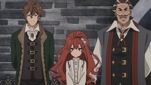 無職転生 ～異世界行ったら本気だす～ 1. évad Ep.7 7. epizód