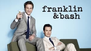 Franklin & Bash kép