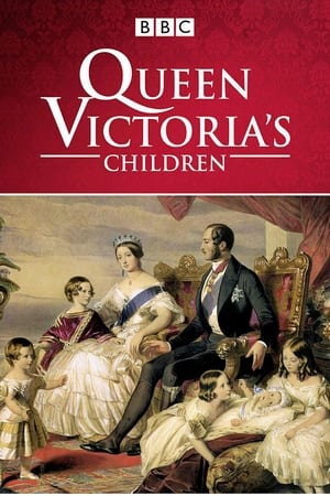 Queen Victoria's Children poszter