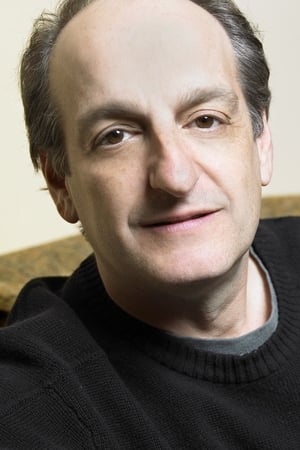 David Paymer profil kép