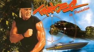 Thunder in Paradise 2 háttérkép