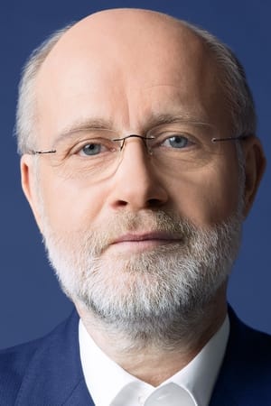 Harald Lesch profil kép