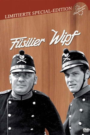 Füsilier Wipf poszter