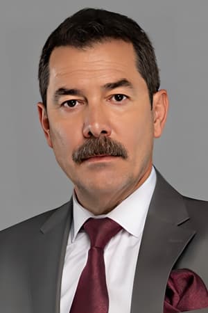 Fikret Kuşkan profil kép