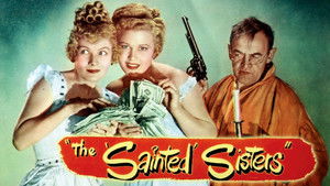 The Sainted Sisters háttérkép