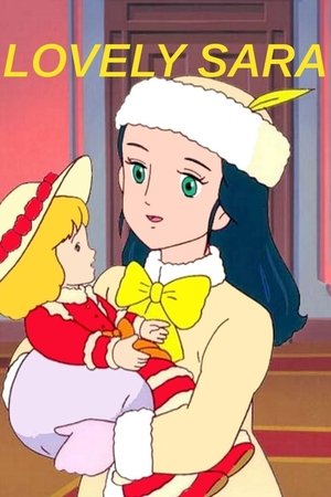 小公女セーラ poszter