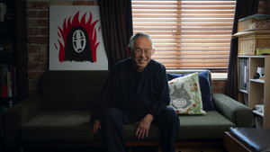Miyazaki, l'esprit de la nature háttérkép