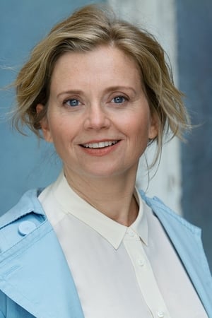 Nina Weniger profil kép