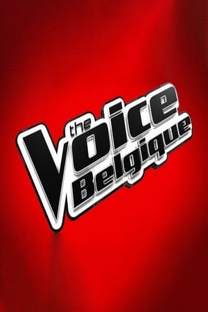 The Voice Belgique poszter