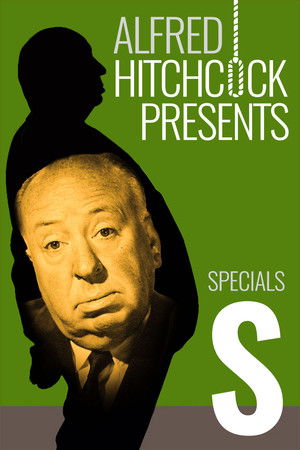 Alfred Hitchcock Presents