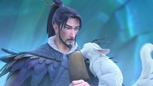 姜子牙 háttérkép
