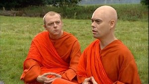 Big Train Season 2 Ep.4 4. epizód