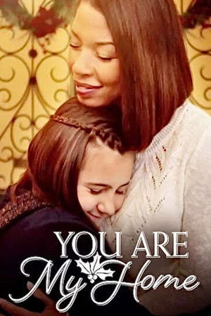 You Are My Home poszter