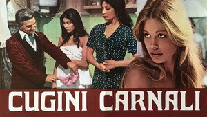 Cugini carnali háttérkép