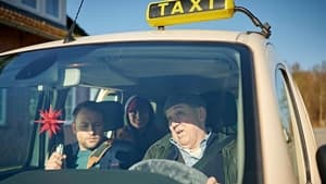 Ein Taxi zur Bescherung háttérkép