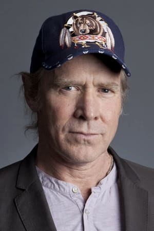 Will Patton profil kép