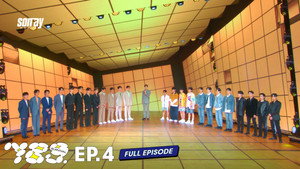 789 เซอร์ไวเวอร์ 1. évad Ep.4 4. epizód