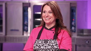 Cake Wars 2. évad Ep.9 9. epizód