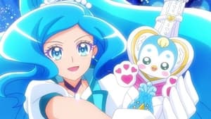 ヒーリングっど♡プリキュア 1. évad Ep.3 3. epizód