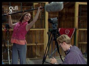 The Saddle Club Season 1 Ep.24 24. epizód