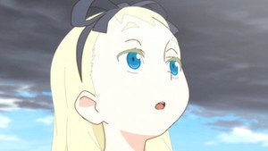 夜桜四重奏 ～ハナノウタ～ 1. évad Ep.2 2. epizód
