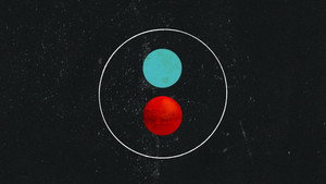 Steven Wilson - The Overview háttérkép
