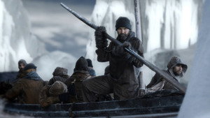 Shackleton's Captain háttérkép