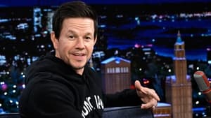 The Tonight Show Starring Jimmy Fallon 11. évad Ep.45 45. epizód