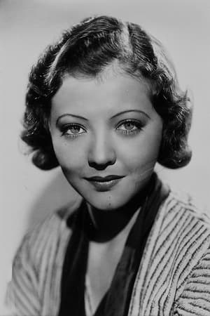 Sylvia Sidney profil kép