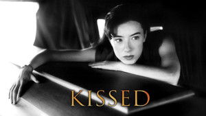 Kissed háttérkép
