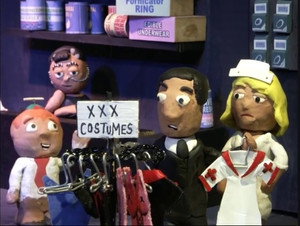 Moral Orel Specials Ep.7 7. epizód