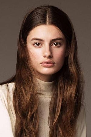 Diana Silvers profil kép