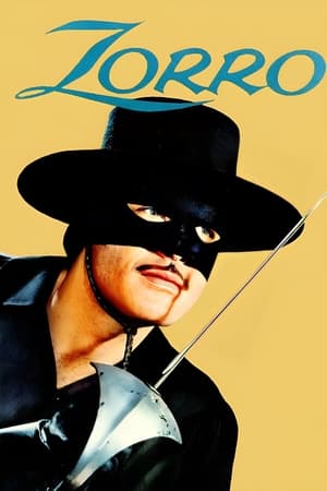 Zorro poszter