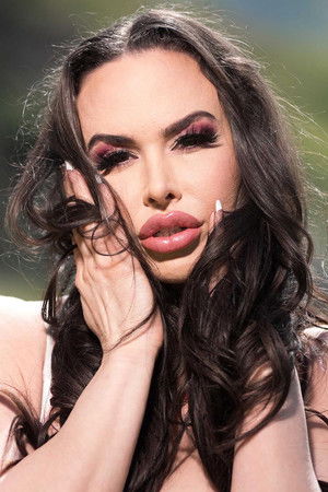 Jessica Jade profil kép