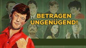 Betragen ungenügend! háttérkép