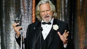 Jeff Bridges, star malgré lui háttérkép