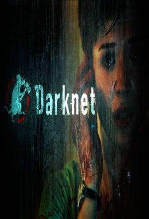 Darknet poszter