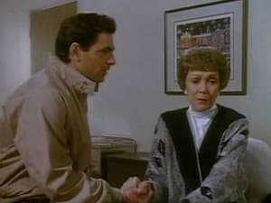 Falcon Crest Season 5 Ep.17 17. epizód