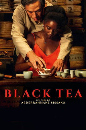 A tea illata poszter